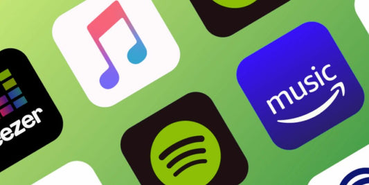 🎧 Streaming Platform